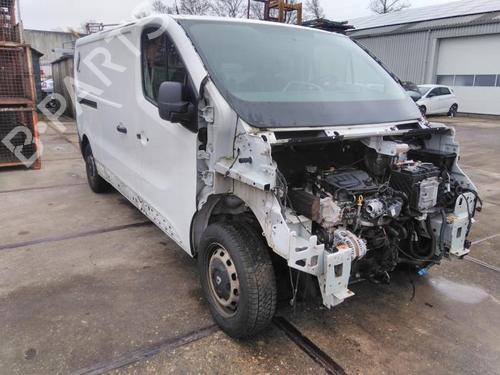 Fuse box RENAULT TRAFIC III Van (FG_) 1.6 dCi 125 (FGMH) | BP40581719E1 - Image 7