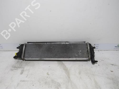 water-radiator-citroen-ds5-2011-2012-2013-2014-2015-2016-40563924 main image
