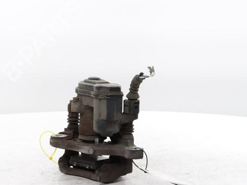 Left rear brake caliper NISSAN QASHQAI II (J11, J11_) 1.2 DIG-T | BP31261163M107 