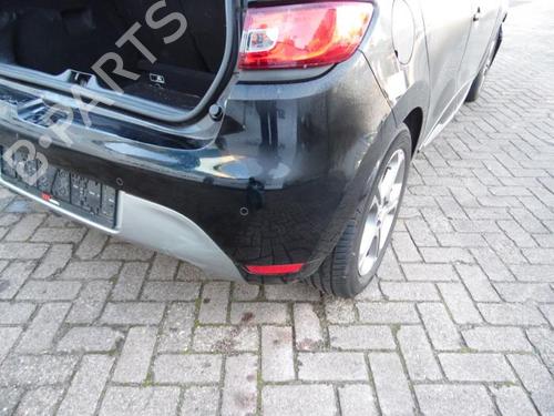 Rear left panel RENAULT CLIO IV (BH_) 1.5 dCi 90 | BP40578613C60  - Image 14