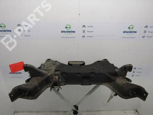Used Subframe Subframe CITROËN C4 Grand Picasso I (UA_) 2.0 i 16V (140 hp) 10793823 10793823