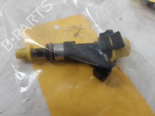 Used Injector RENAULT CLIO IV (BH_) 0.9 TCe 90 (BHNF, BHMA, BHMH, BHJK, BHJR) (90 hp) 13323826