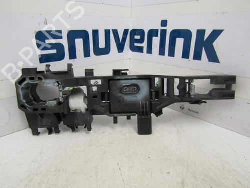 Used Front right exterior door handle RENAULT GRAND SCÉNIC II (JM0/1_) 1.6 (112 hp) 21111084