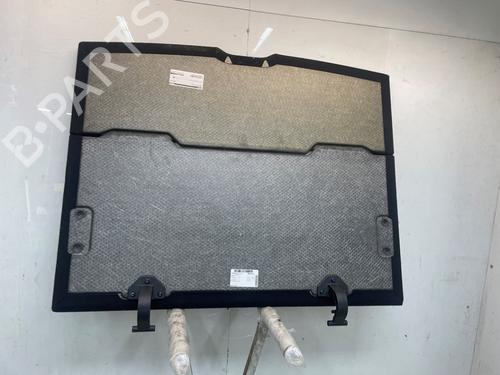 Bagagerumsgulv BMW X1 (U11) xDrive 25 e Plug-in-Hybrid | BP39508336I33 - Image 4
