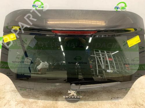 Tailgate PEUGEOT 108 1.0 VTi 72 | BP25009618C6