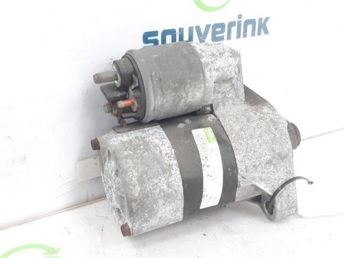 Starter RENAULT TWINGO II (CN0_) 1.2 16V (CN04, CN0B) | BP24166877M8 - Image 2