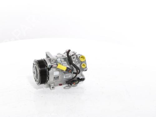 Used AC compressor OPEL MOKKA 1.2 (76) (136 hp) 27688012