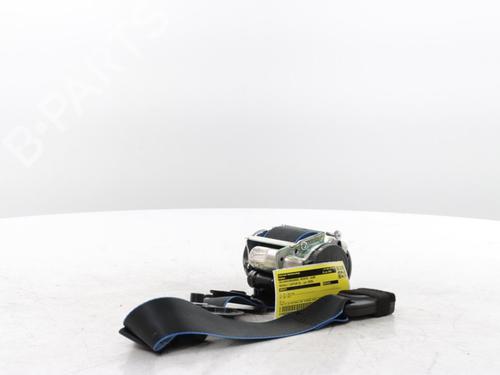 Front right seatbelt RENAULT CAPTUR II (HF_) E-TECH 145 (HFMU) | BP31960526I25 - Image 7