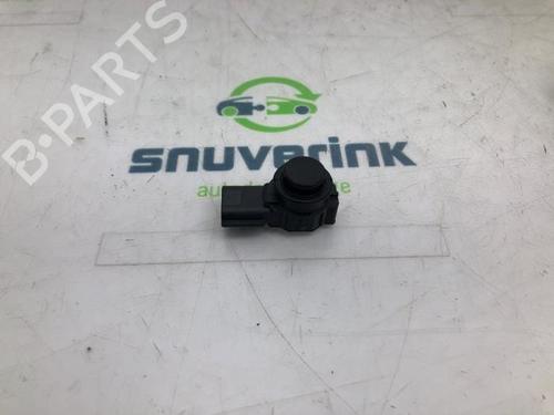 Electronic module RENAULT KADJAR (HA_, HL_) 1.3 TCe 140 (HLNB, HLN1) | BP40579083M83 - Image 2