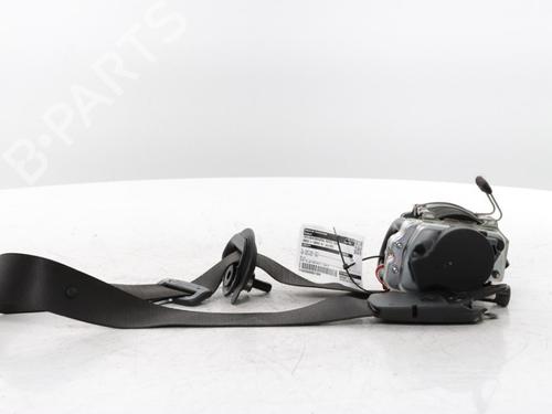 Front right seatbelt BMW 1 (F40) 118 i | BP33874450I25  - Image 5