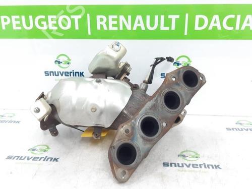Catalyst RENAULT ARKANA I (LCM_, LDN_) 1.6 E-TECH 145 (LDMU) | BP40583940M10 - Image 3