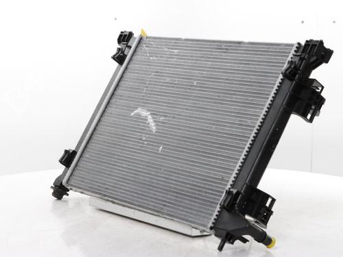 Water radiator RENAULT 5 E-Tech 150 | BP31961016M31