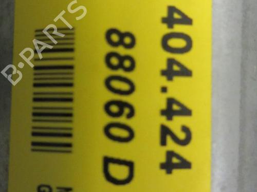 Sunroof engine PEUGEOT 307 SW (3H) 1.6 16V | BP24161235M60 
