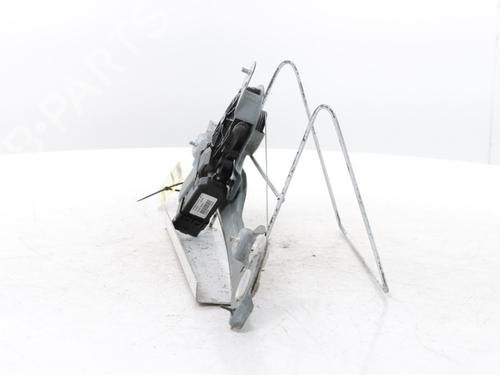 Front left window mechanism RENAULT MODUS / GRAND MODUS (F/JP0_) 1.2 16V (JP0W) | BP36090125C22 - Image 3