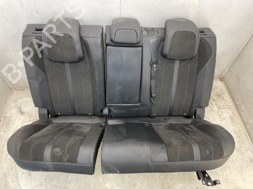 Used Rear seat Rear seat 38408813 38408813