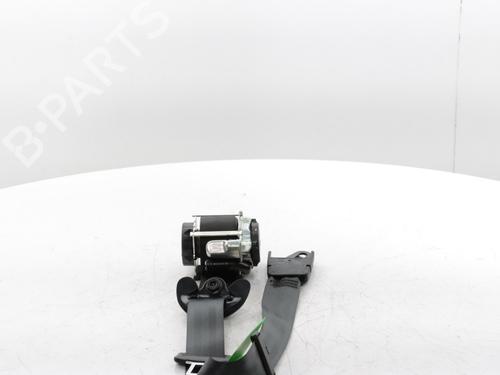 Front right seatbelt OPEL CORSA F (P2JO) 1.2 (68) | BP29640836I25 