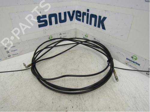 Used Pipe Pipe RENAULT MEGANE II Coupé-Cabriolet (EM0/1_) 1.6 (113 hp) 40592871 40592871
