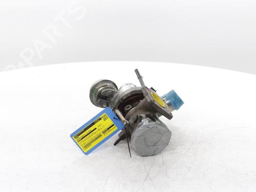 Turbocharger/Supercharger PEUGEOT 3008 II SUV (MC_, MR_, MJ_, M4_) 1.2 THP/ PureTech 130 (MRHNSM, MRHNSU, MRHNSJ, MRHNYW,... | BP30186494M71 