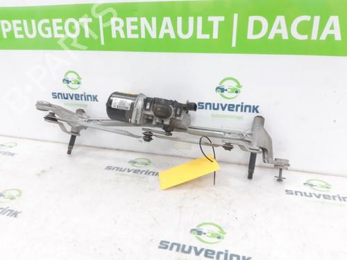 Front wipers mechanism RENAULT MEGANE IV Grandtour (K9A/M/N_) 1.5 dCi 110 | BP23393789C83 
