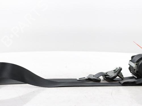 Front right seatbelt DACIA SANDERO II TCe 90 (B8M1, B8MA, B8AC) | BP30757817I25 - Image 5