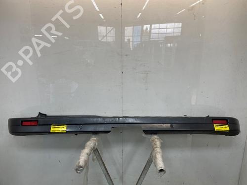 Bagtil kofangere Bagtil kofangere RENAULT TRAFIC III Van (FG_) 2.0 dCi 150 (FGMU) (150 hp) 34563262 34563262