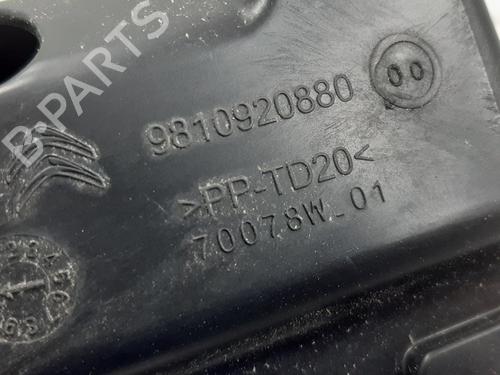 Ander PEUGEOT 3008 II SUV (MC_, MR_, MJ_, M4_) 1.2 THP/ PureTech 130 (MRHNSM, MRHNSU, MRHNSJ, MRHNYW,... | BP23394018O1