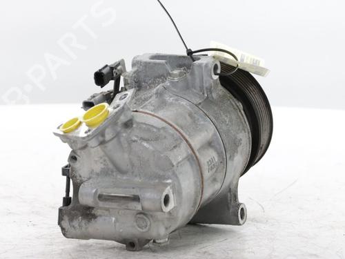 AC compressor RENAULT ARKANA I (LCM_, LDN_) 1.3 TCe 160 (LDN1) | BP34567045M34 - Image 4
