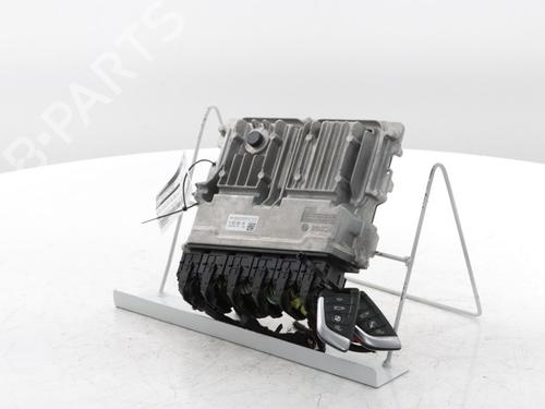 Engine control unit (ECU) BMW 3 (G20, G80, G28) 330 e Plug-in-Hybrid | BP29426464M57 - Image 2