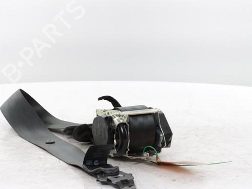 Front left seatbelt CITROËN C3 III (SX) 1.2 PureTech 82 | BP34564121I26 - Image 14