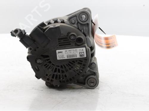 alternator-citroen-c4-picasso-ii-2013-39508022 main image