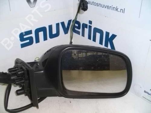 Right mirror PEUGEOT 307 (3A/C) 2.0 16V | BP11097764C27 