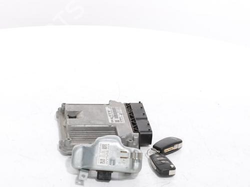 Engine control unit (ECU) AUDI A3 Sportback (8VA, 8VF) 1.4 TFSI e-tron | BP34562629M57  - Image 8