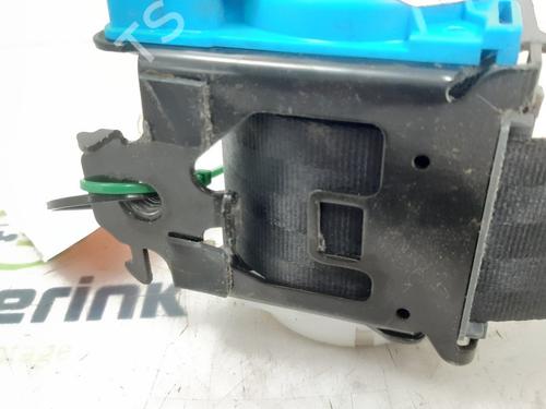 Rear right seatbelt CITROËN C4 Grand Picasso II (DA_, DE_) 1.6 HDi / BlueHDi 115 | BP24167033I28 
