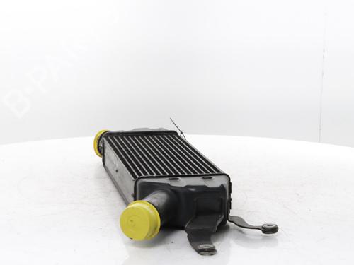 Intercooler CITROËN C-CROSSER (VU_, VV_) 2.2 HDi | BP33874305M30 - Image 8