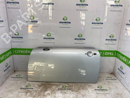 Dør venstre fortil MINI MINI (R50, R53) Cooper (116 hp) 18247358