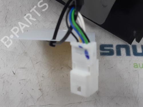 Right mirror DACIA DOKKER MPV (KE_) 1.6 LPG | BP18748175C27 