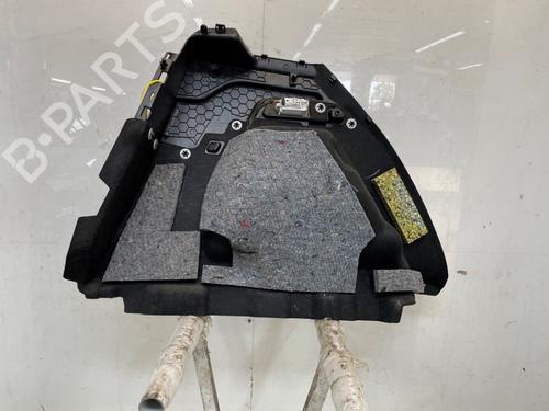 Bagagerumsbeklædning RENAULT CAPTUR II (HF_) TCe 100 (HFMT) | BP38110922I3 - Image 4