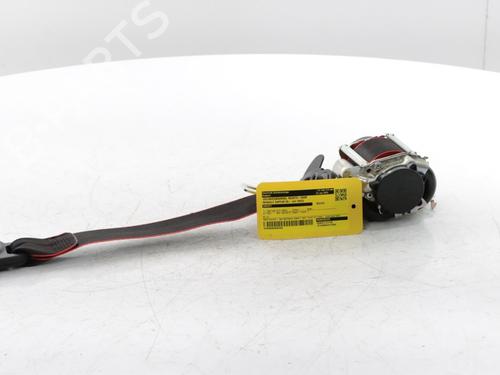 Front right seatbelt RENAULT CAPTUR II (HF_) TCe 140 (HFN0) | BP29426669I25 