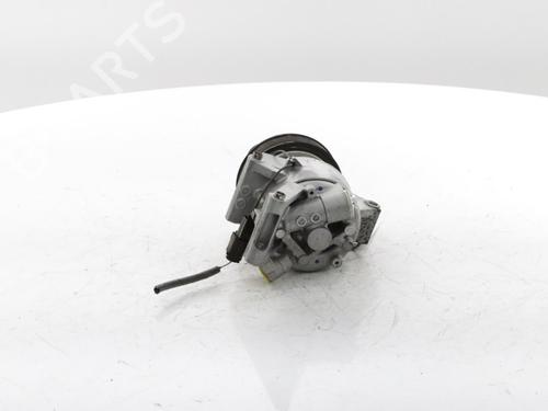 AC-Kompressor MAZDA CX-3 (DK) 2.0 SKYACTIV-G | BP29241760M34 - Image 3