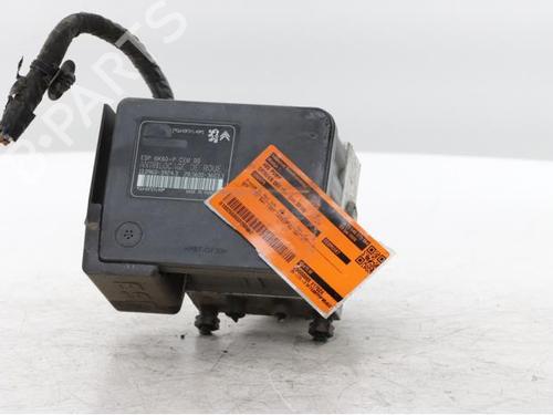 abs-pump-citroen-ds3-sa_-2009-2010-2011-2012-2013-2014-2015-2016-34563786 main image