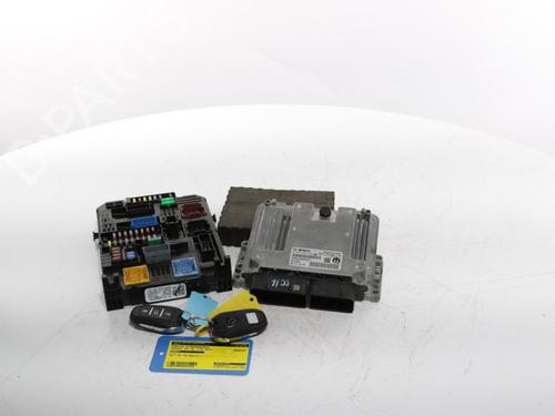 Used Engine control unit (ECU) Engine control unit (ECU) 27971268 27971268