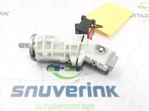 Ignition barrel RENAULT TRAFIC III Van (FG_) 2.0 dCi 120 (FGMN) | BP26279535M48 - Image 3
