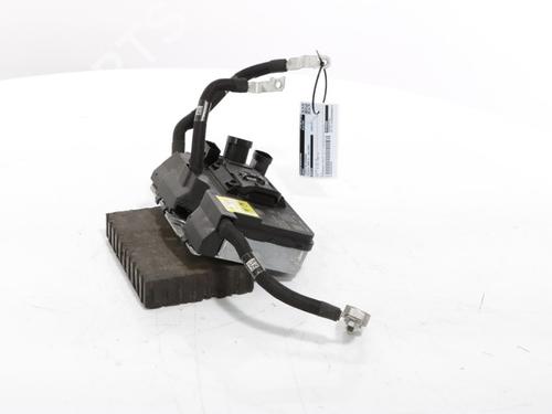 Electronic module PEUGEOT 3008 III (KA_, KB_, KC_) e-210 (KCZKZX) | BP29640397M83