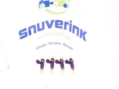Used Injector Injector 13322787 13322787
