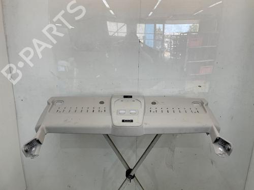 Andre RENAULT KANGOO III Box Body/MPV 1.5 Blue dCi 75 (FJAA) (75 hp) 29068780