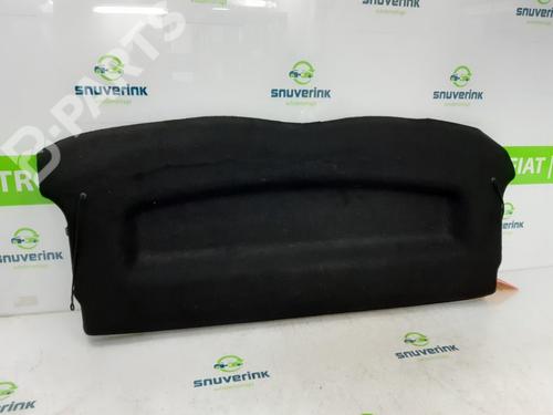 Used Rear parcel shelf Rear parcel shelf CITROËN C3 II (SC_) 1.6 HDi (92 hp) 11169984 11169984