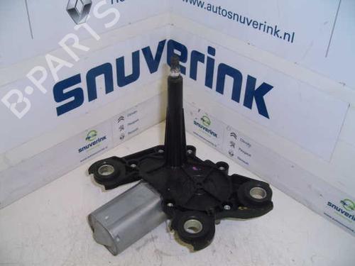 Viskermotor bagrude CITROËN BERLINGO MULTISPACE (B9) 1.6 (109 hp) 10788497