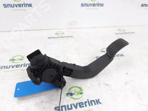Pedal PEUGEOT 208 II (UB_, UP_, UW_, UJ_) e-208 | BP19103132I4 