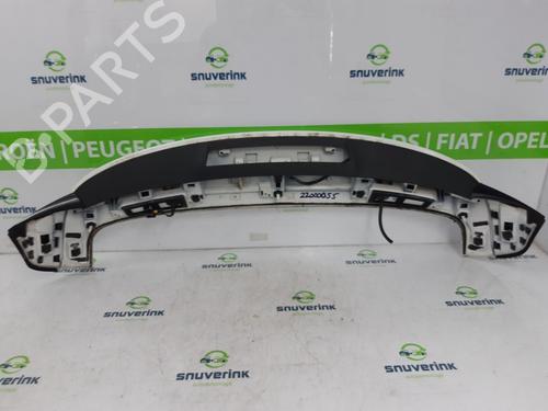 Spoiler bagklap CITROËN C4 CACTUS 1.2 VTi 82 | BP24164205C96 - Image 4