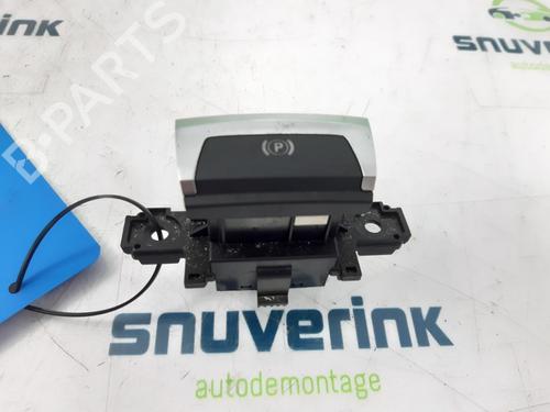Used Switch PEUGEOT 308 II (LB_, LP_, LW_, LH_, L3_) 1.2 THP 110 (110 hp) 16364904